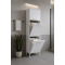AZZURİ Furniture Çamaşır Sepetli Banyo Dolabı 2 Sepetli Çok Amaçlı Dolap Beyaz AZZURİ Furniture Çamaşır Sepetli Banyo Dolabı 2 Sepetli Çok Amaçlı Dolap Beyaz