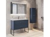 Banyo Dolabı Banyo Dolabı